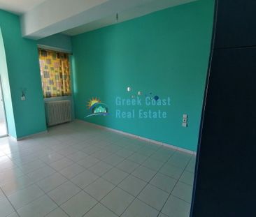 Studio/Γκαρσονιέρα για ενοικίαση Βουδ (Πάτρα) - Photo 5