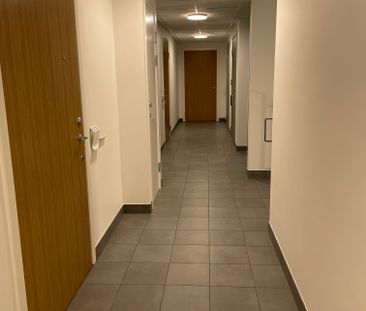 Vipeholms allé 8 B - Photo 4