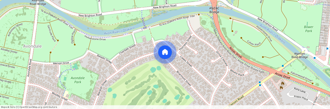 1/42 Briarmont, Aranui, Christchurch City