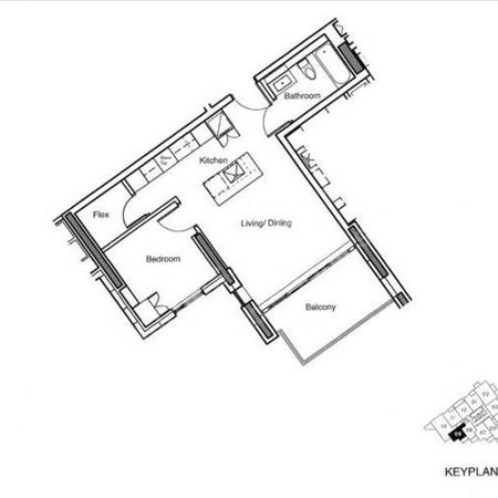 285 East 10th Avenue 909 Vancouver - Photo 3