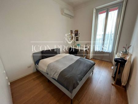 Trilocale viale Monza, Villa San Giovanni, Milano - Photo 4