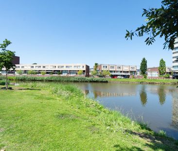 Burgemeester Honnerlage Gretepad 11 - Foto 4