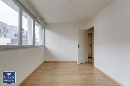 Location Appartement 5 pièces 117m² REIMS 51100 - Photo 5