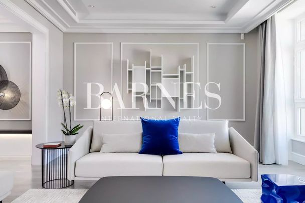 Tout savoir sur cet appartement Madrid - Photo 1