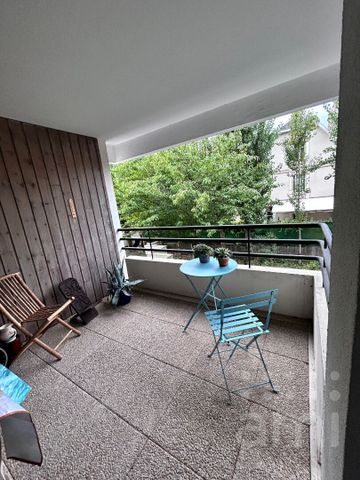 Appartement Niort - Quai Métayer - 2 pièce(s) - Photo 5