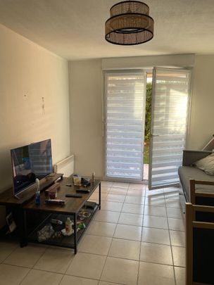 Location Appartement 2 pièces 45m² - Photo 1
