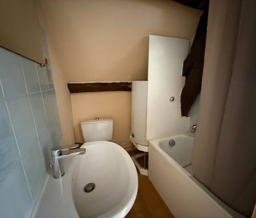 Location appartement 1 pièce 21.2 m² à Pacy-sur-Eure (27120) - Photo 1
