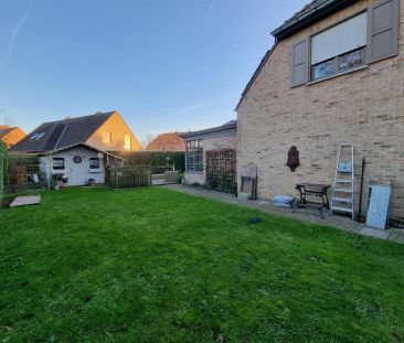 Tapuitstraat 1, 8380 Lissewege - Photo 1