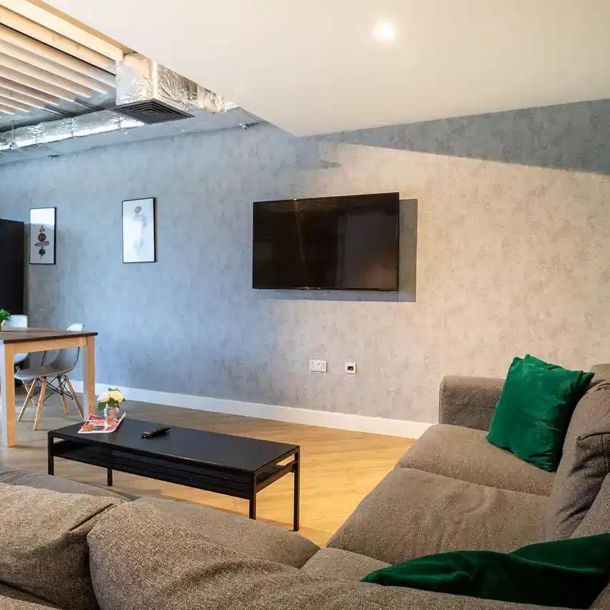 Townhouse Deluxe Studio - Photo 1