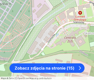 Apartament Premium 117 m² | Żoliborz | 6 miesięcy | Bezpośrednio – zdjęcie 1