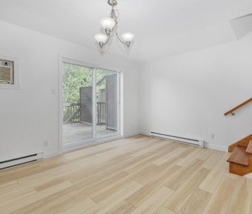 Disponible 1er juillet 2026 Maison entièrement rénovée en 2026 : 3 ... - Photo 3