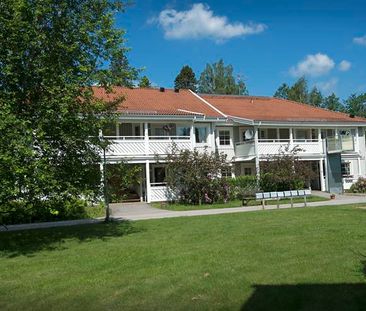 Ingatorpsvägen 3F, Rumskulla - Foto 1