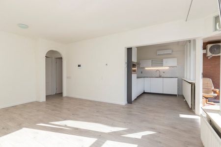 Te huur: Appartement Leksmondhof in Amsterdam - foto 5