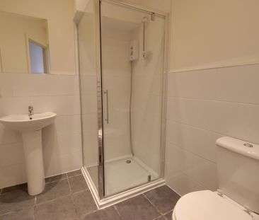 1 bed apartment to rent in Market Place Approach, Leicester, LE1 - Photo 3
