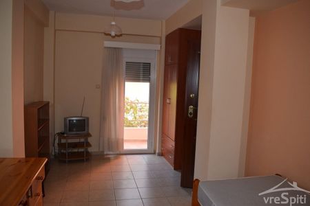 Studio/Γκαρσονιέρα για ενοικίαση Σεισμόπληκτα (Ιωάννινα) - Φωτογραφία 4