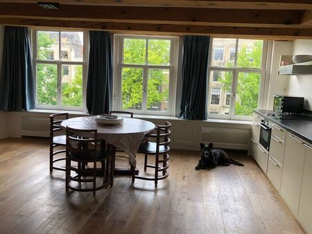 Amsterdam, Herengracht, 1016BK - Foto 2