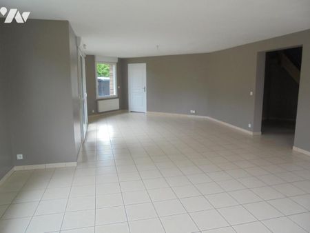 COMINES 177 m² 5 chambres - Photo 5