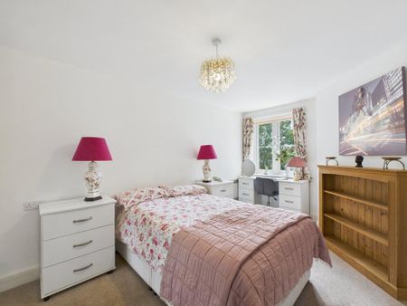 1 bedroom apartment to rent - Photo 5