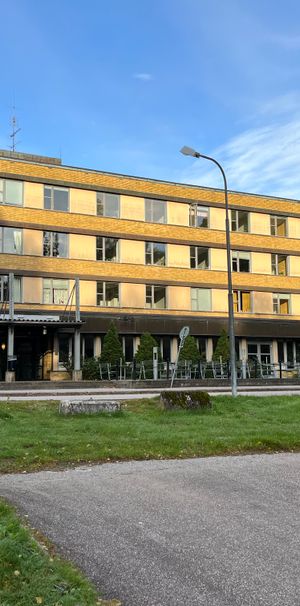 Östermalmsgatan, Borås - Photo 1