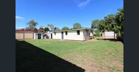 Dash Into Bakhash!! - Photo 4