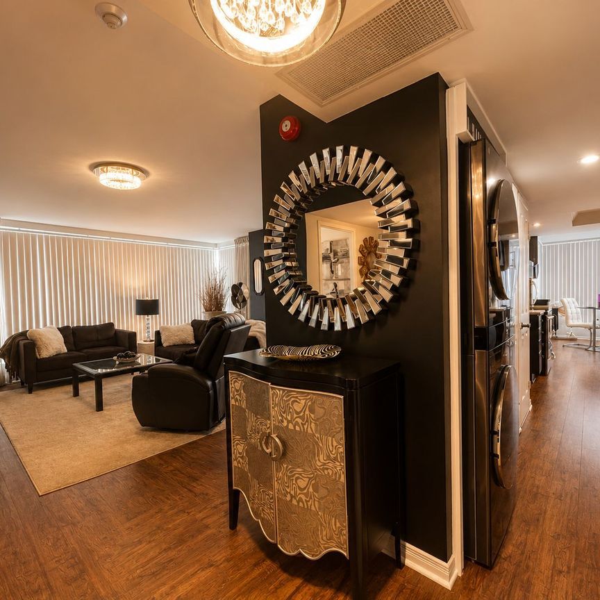 For Lease - 25 Cumberland Lane Unit# 214, Ajax, Ontario - Photo 1