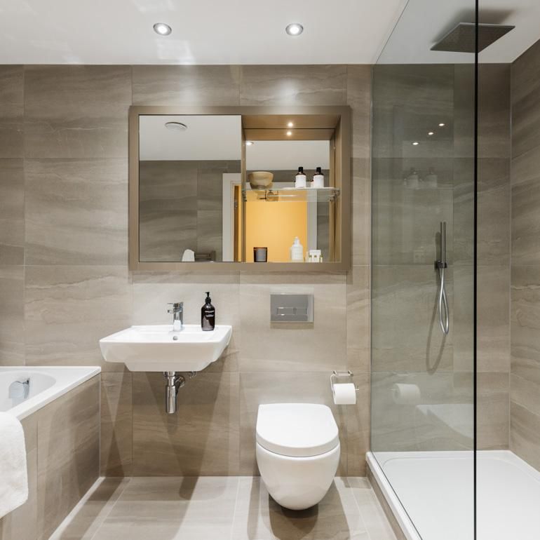 3 bedroom apartment to rent - Photo 1