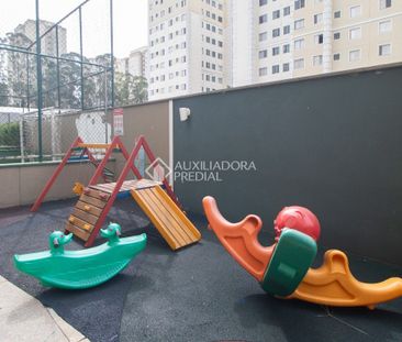 Apartamento com 2 quartos e 74m² para alugar em Planalto, São Berna... - Foto 6