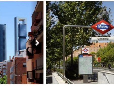 Apartamento de alquiler en Avenida de Asturias, 53, Almenara -Ventilla - Photo 2