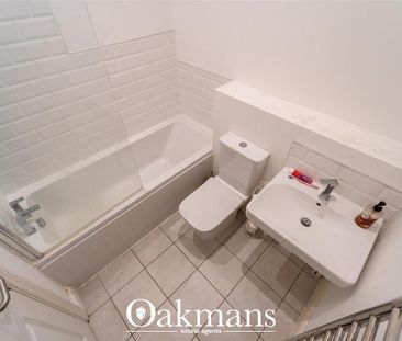 1 bedroom apartment to rent - Photo 6