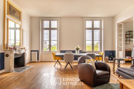 L’Haussmannien – Appartement dans l’hyper centre - Photo 3