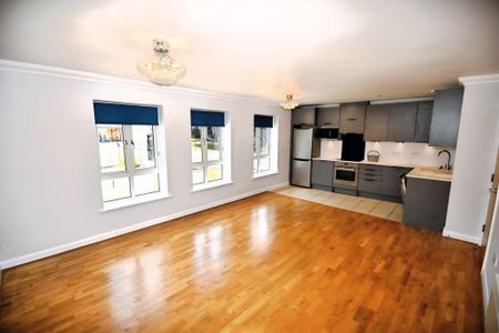 2 bedroom apartment to rent - Photo 3