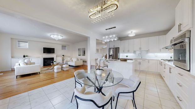 For Lease - 76 Auckland Drive, Whitby, Ontario - Photo 1