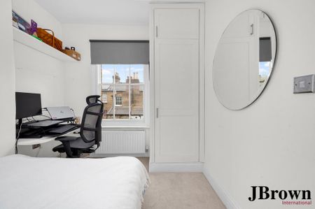 2 bedroom terraced house to rent - Photo 5