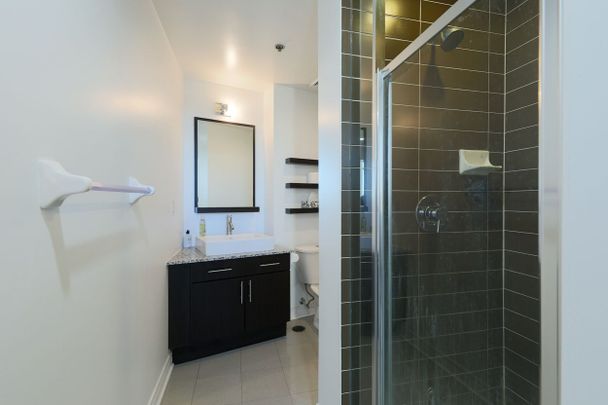 For Lease - 2756 Old Leslie Street Unit# 1017, Toronto, Ontario - Photo 1