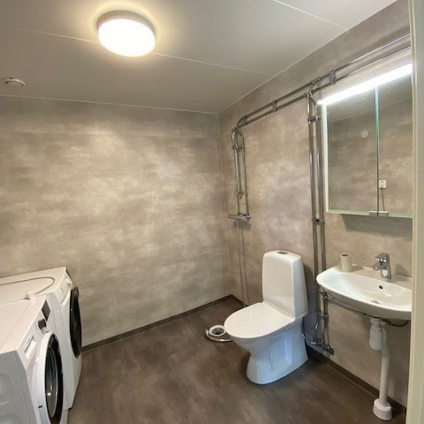 Slåttervägen 13B, Hörby - Foto 1