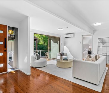 37 George Mobbs Drive, Castle Hill NSW 2154 - House For Rent | Domain - Photo 1