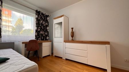Szwederowo – 64 m², 3 pokoje, przy Zielonych Arkad - Photo 3