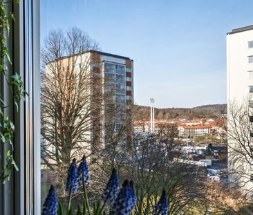 Fjällvindsgatan, Göteborg - Photo 5