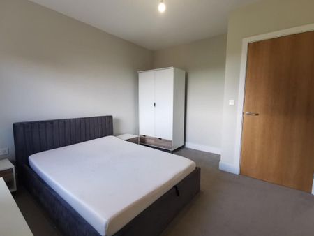 1 bedroom apartment to rent - Photo 2