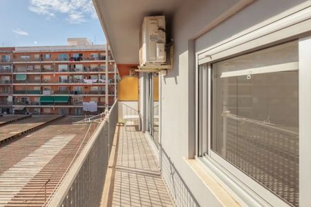 Carrer Aben al Abbar, Valencia, Valencian Community 46021 - Photo 5