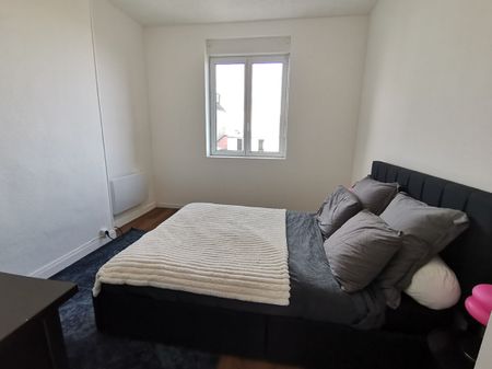 APPT T2 QUATRE MOULINS - Photo 5