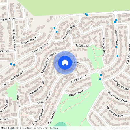 9 Lepena Crescent, Hallett Cove SA 5158