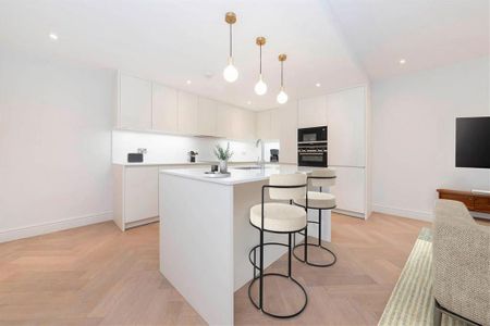 3 bedroom flat to rent - Photo 4