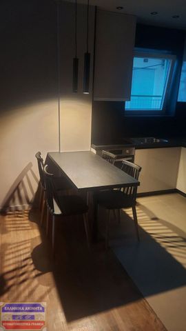 Studio/Γκαρσονιέρα για ενοικίαση Δεξαμενή (Καβάλα) - Photo 2