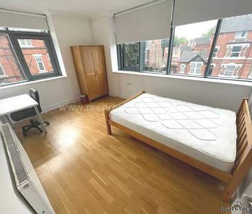 6 bedroom property to rent in Nottingham - Photo 4