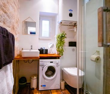 Appartement T1 PARIS à louer - Photo 2