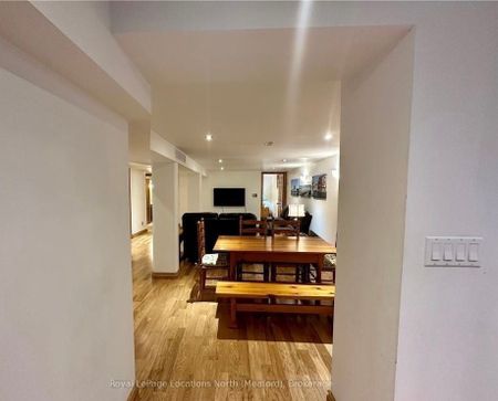 For Lease - 305 ELIZA Street Unit# Lower, Meaford, Ontario - Photo 2