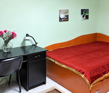 Garsoniera Centru Civic - Hala Centrala - Photo 1