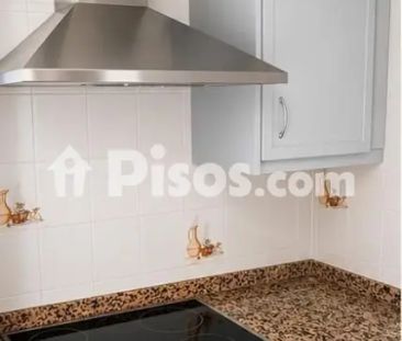 Piso en alquiler en Ciudad Jardín - Photo 1