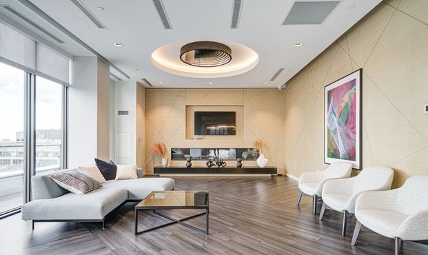 For Lease - 70 Princess Street Unit# 504, Toronto, Ontario - Photo 1